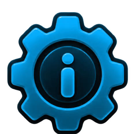 Version icon
